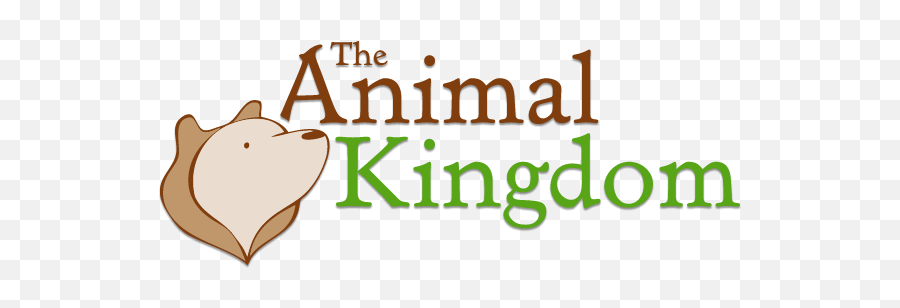 Audubon Canada Goose - Animal Kingdom Title Page Emoji,Animal Kingdom Logo