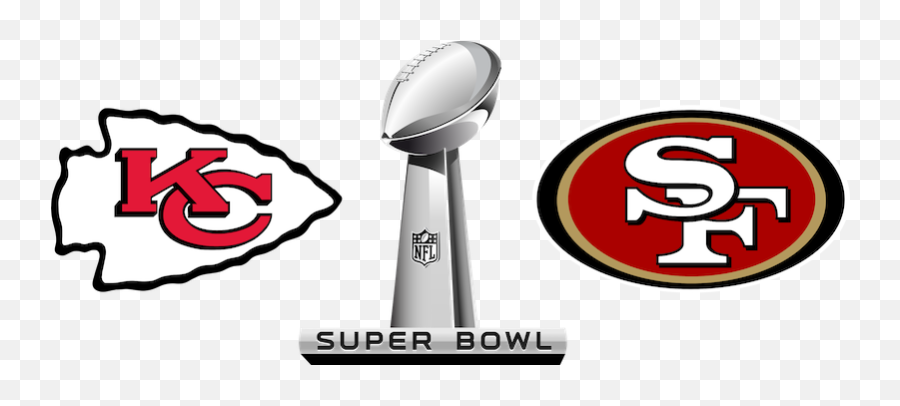 Superbowl Viewing Sunday 3 - Kansas City Chiefs Old Logo Emoji,Super Bowl 2020 Logo