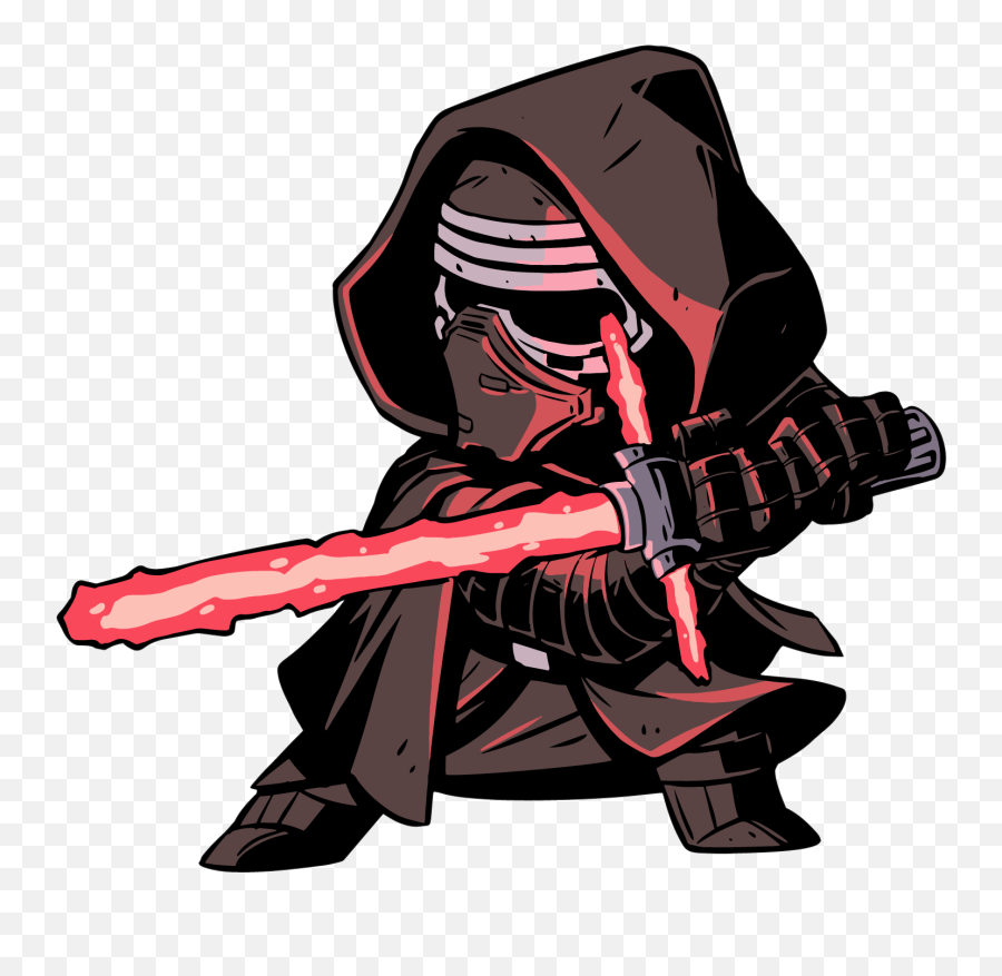 Kylo Ren Darth Maul Star Wars Battlefront Ii Star Wars - Star Wars Clipart Kylo Ren Emoji,Battlefront 2 Logo