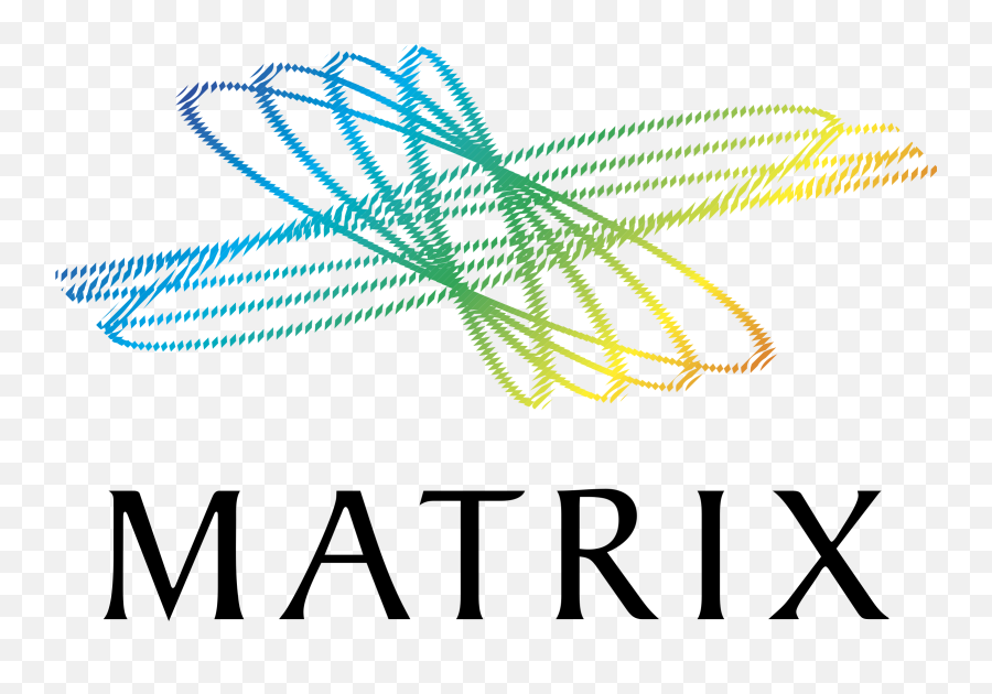 Matrix Logo Png Transparent Svg - Matrix Meditec Pvt Ltd Logo Emoji,Matrix Logo