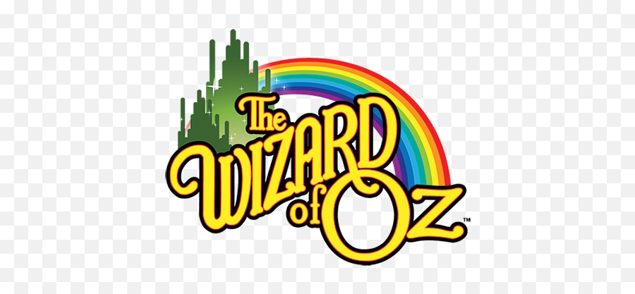 The Upper Main Line Ymca Community - Wizard Of Oz Emoji,Wizard Of Oz Logo