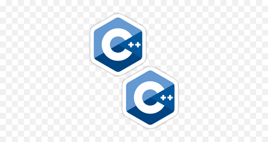 Programming Languages Stickers And T - Shirts U2014 Devstickers C Icon Png Emoji,Logo Programming Languages