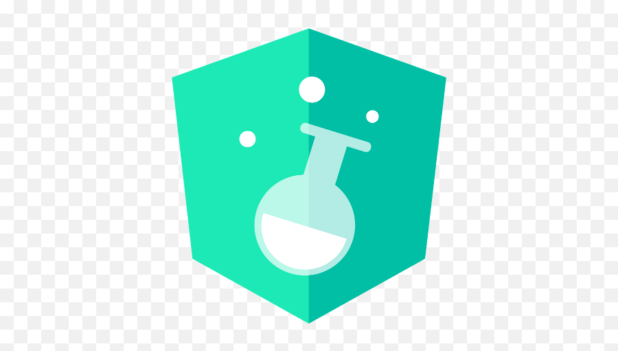 Custom Element Using Angular Elements - Angular Schematics Logo Emoji,Angular Logo