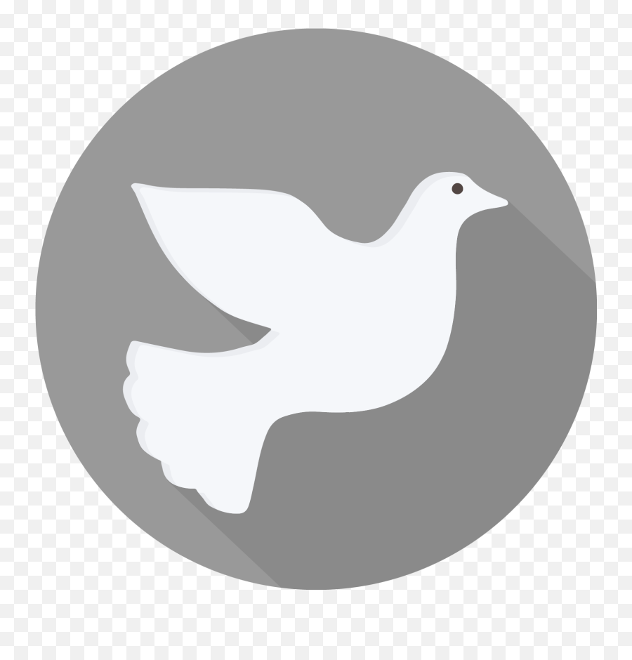 The Holy Spirit Oasis - Holy Spirit Png Logo Emoji,Spirit Png
