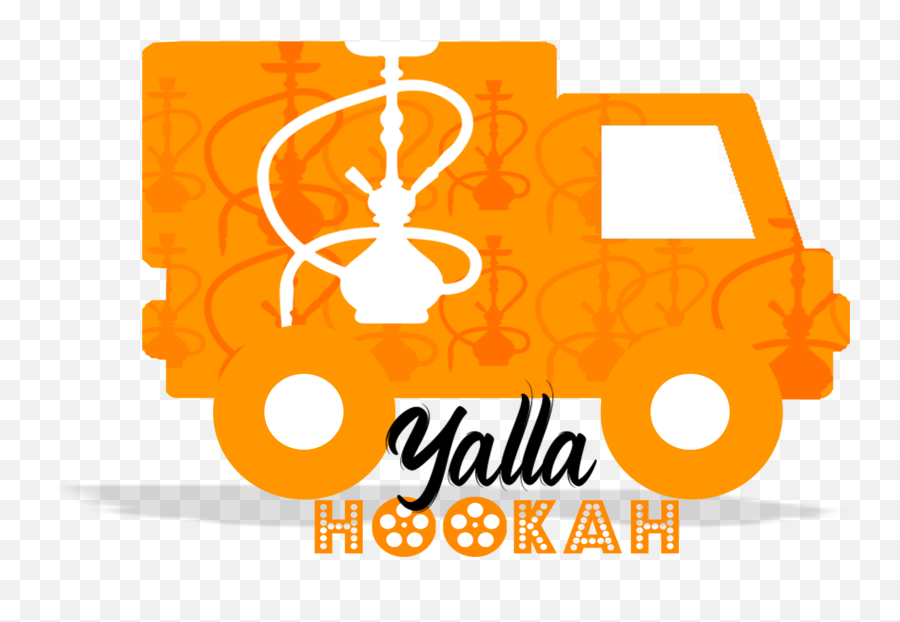 Home - Language Emoji,Hookah Logo