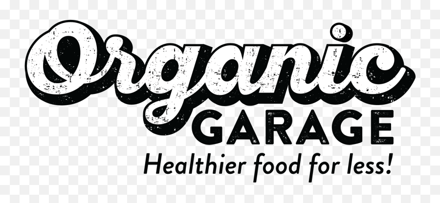 Organic Garage Home - Dot Emoji,Garage Logo