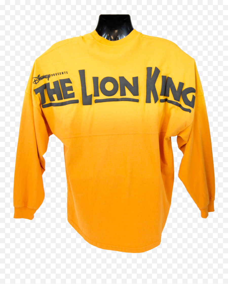 Lion King The Broadway Musical Spirit Jersey Emoji,The Lion King Logo