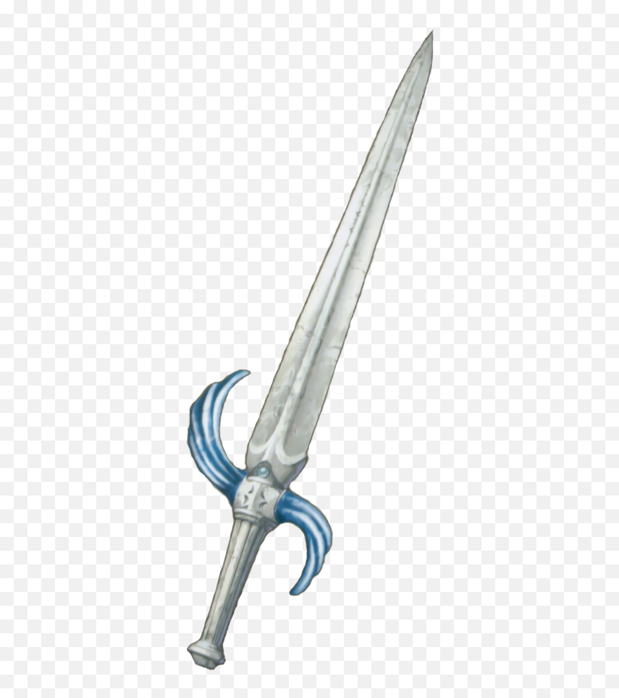 Wind Sword - Magic Swords Full Size Png Download Seekpng Collectible Sword Emoji,Swords Png