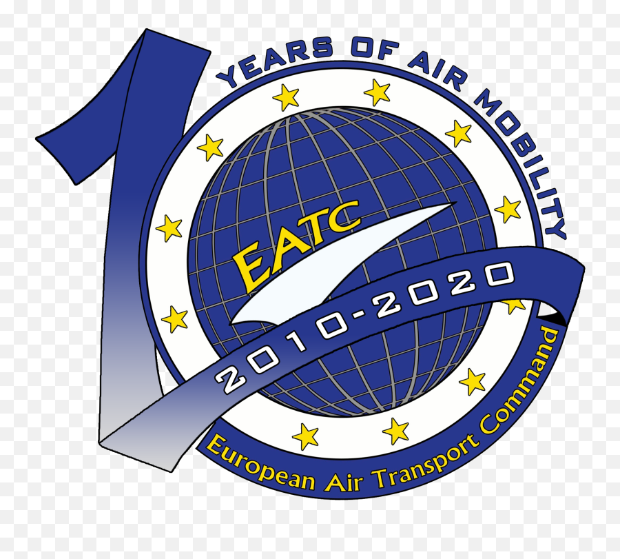 Watch The Eatc 10th Anniversary Video - Eatc Logo Emoji,10th Anniversary Logo