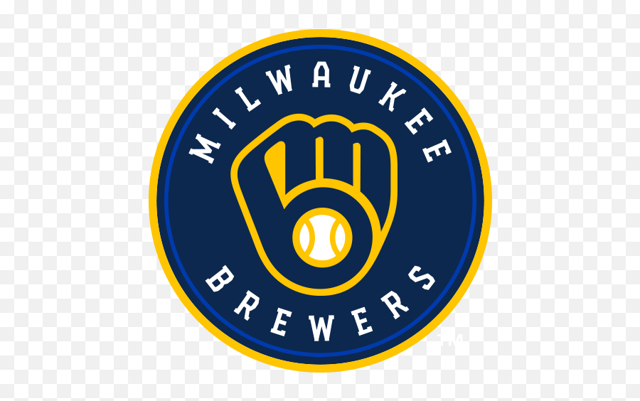 Custom Logo Furniture - Milwaukee Brewers Emoji,Furnitures Logo