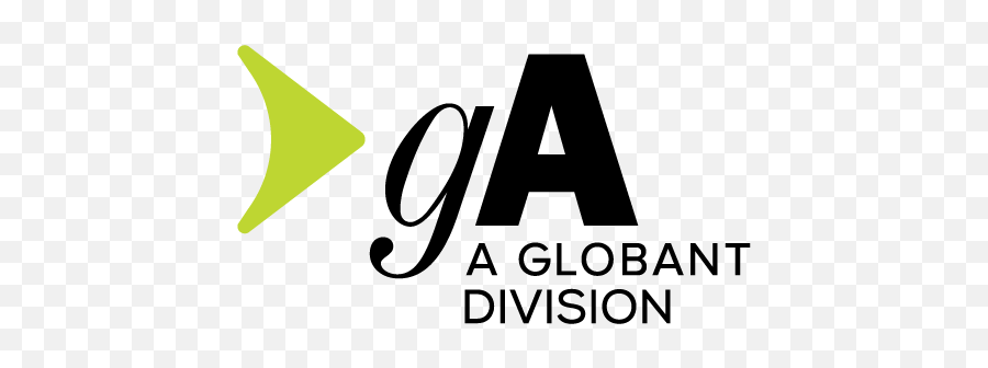 Logo Ga Globant Division - Grupo Assa Emoji,Ga Logo