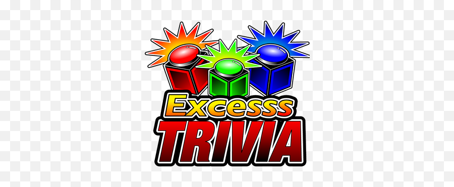 Welcome To Excesss Trivia In Columbus Ohio Central Ohiou0027s - Language Emoji,Restaurants Logo Game Answers
