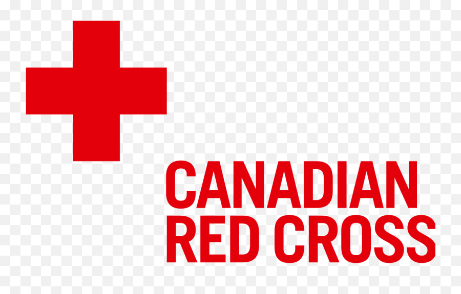 Canadian Red Cross - Canadian Red Cross Symbol Emoji,Red Cross Logo