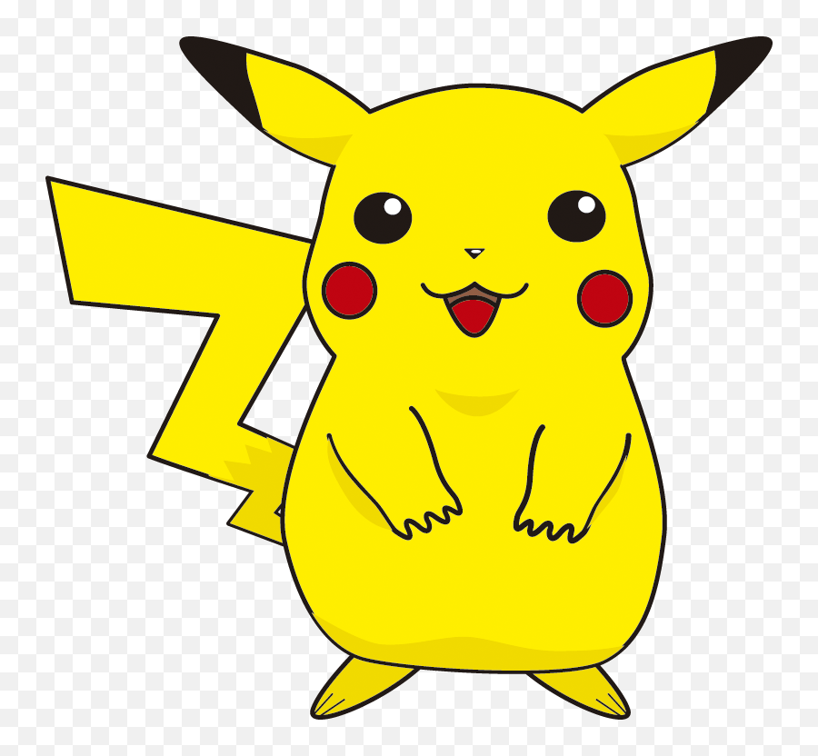 Pokemon Logo Vector Free Download - Pokemon Logo Emoji,Pokemon Logo