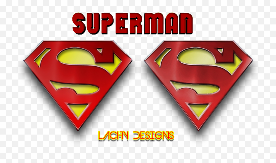 Cool Superman Logo Psd Official Psds - Superhero Emoji,Superman Logo Images