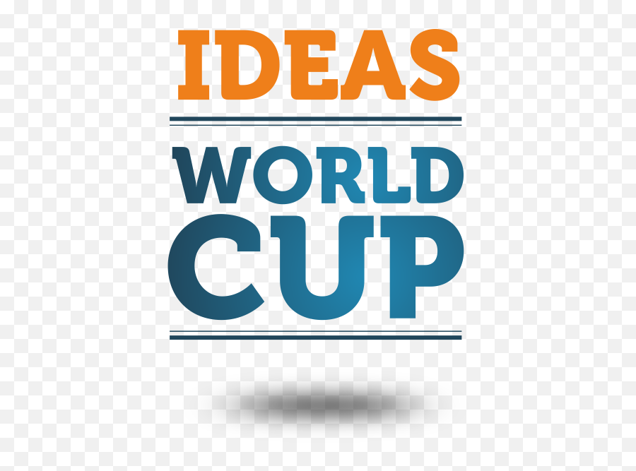Iwc 2020 - Ideas World Cup La Copa Mundial De Ideas Ideas World Cup Emoji,World Cup Logo