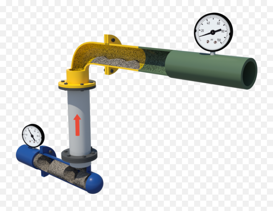 For Pneumatic Conveying Systems Emoji,Hatch Png