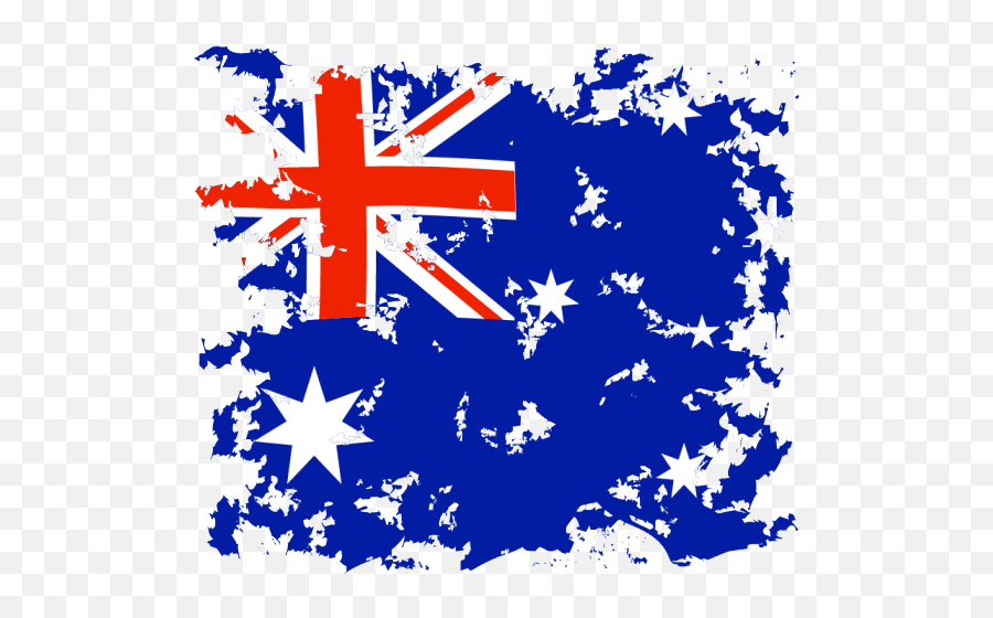 Download Australia Flag Clipart Flag Png - Australian Flag Transparent Png Image Australian Flag Png Hd Emoji,Pirate Flag Clipart