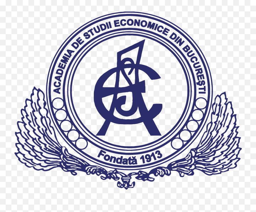 Ase Logo - Bucharest University Of Economic Studies Emoji,Ase Logo