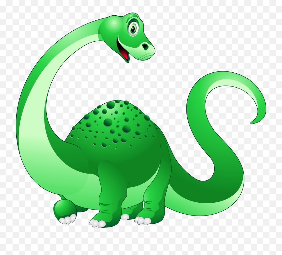 Dinosaur Clipart Water Dinosaur Water - Transparent Background Dinosaur Cartoon Png Emoji,Dinosaur Clipart