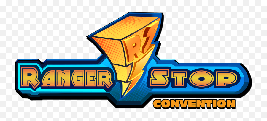 Power Rangers Conventions - Language Emoji,Power Rangers Logo