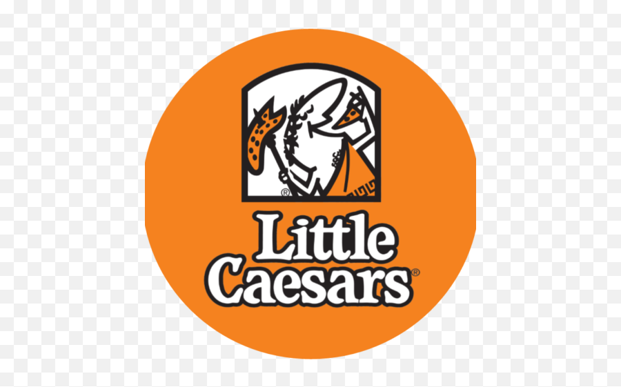 Little Caesars Pizza Rocky Fork Lake - Little Caesars Logo Transparent Emoji,Little Caesars Logo