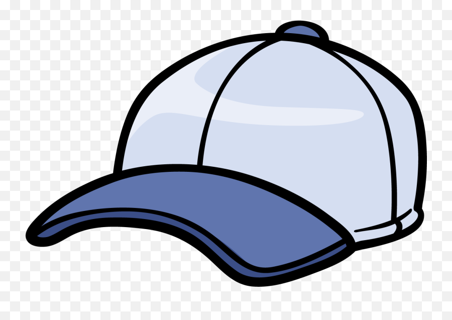 Baseball Cap Hat Cartoon Emoji,Cartoon Hat Png