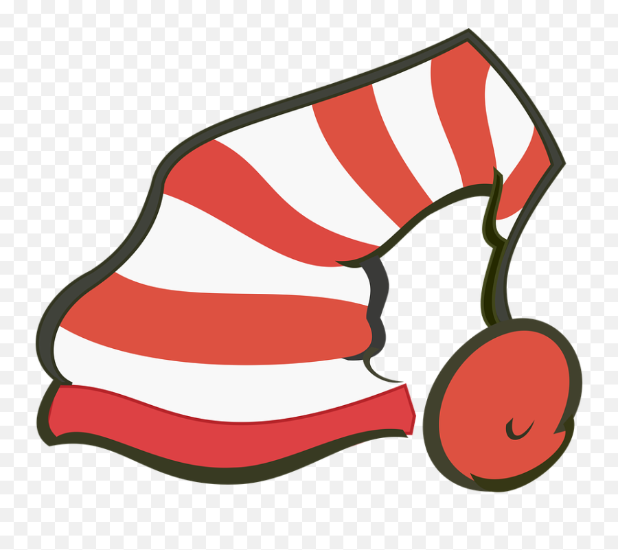 Get Your Christmas Hats On White Oak Intermediate School Emoji,Christmas Hats Png