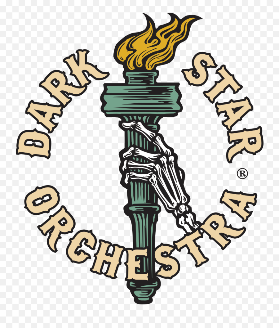 News 2021 - 0921 Dark Star Orchestra Emoji,Ticketmaster Logo Png