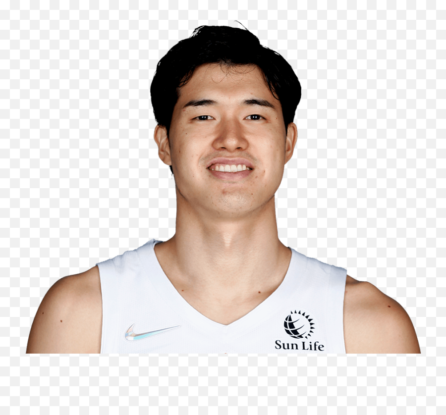 Yuta Watanabe Toronto Raptors Nbacom Emoji,You Watanabe Transparent