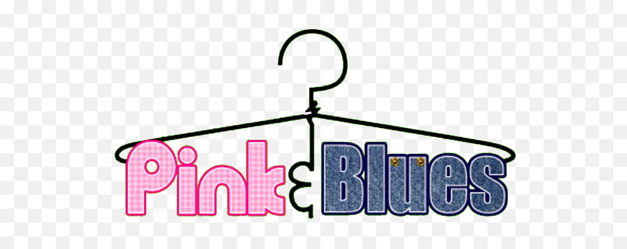 Pink And Blues - Dot Emoji,Pink Facetime Logo