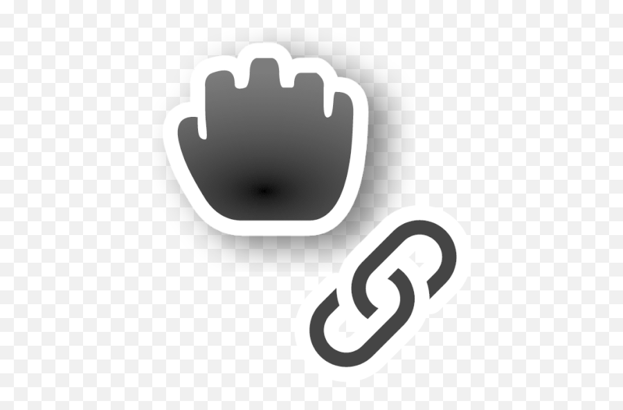 Dnd Link Icon - Download For Free U2013 Iconduck Emoji,Linked In Icon Png