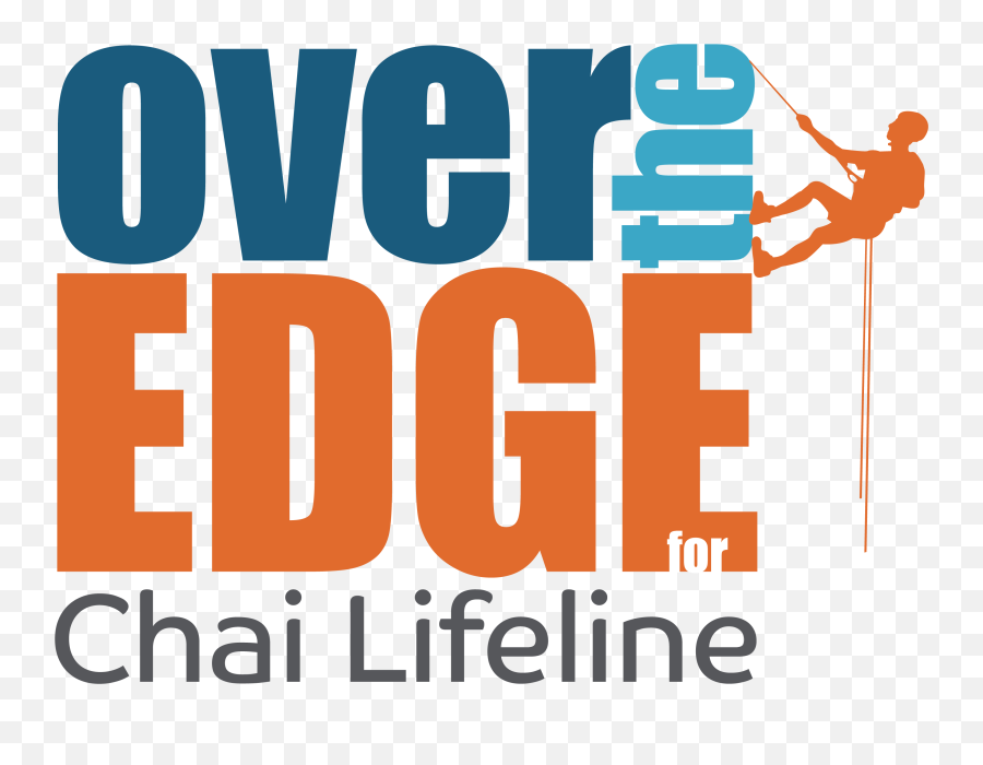 Participants - Over The Edge Emoji,Team Edge Logo
