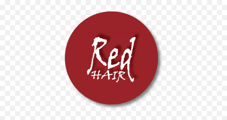 Red Hair Redhairpn Twitter Emoji,Red Head Logo