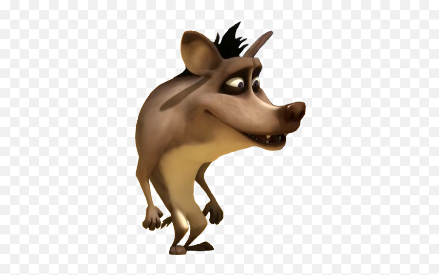 Harchi The Hyena Legends Of The Multi Universe Wiki Fandom Emoji,Hyena Clipart