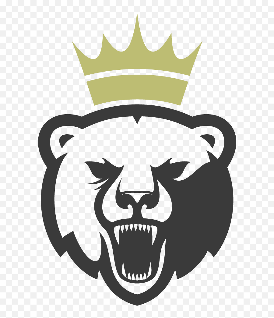 Bear Logo - Clipart Best Bear Logo Emoji,Chicago Bears Logo