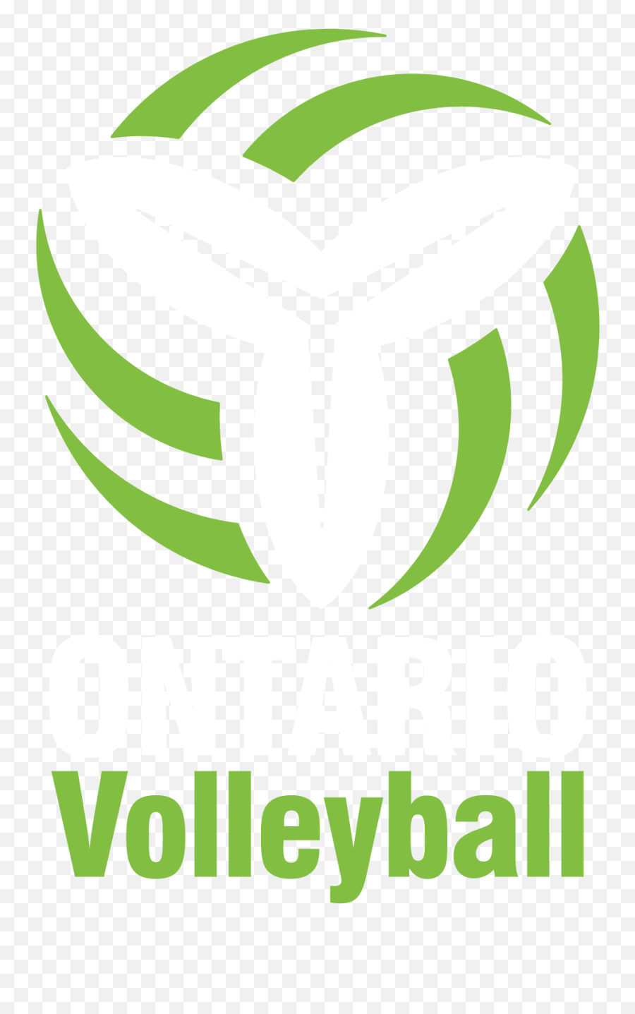 Links - Ontario Volleyball Provincials Emoji,Volleyball Logo