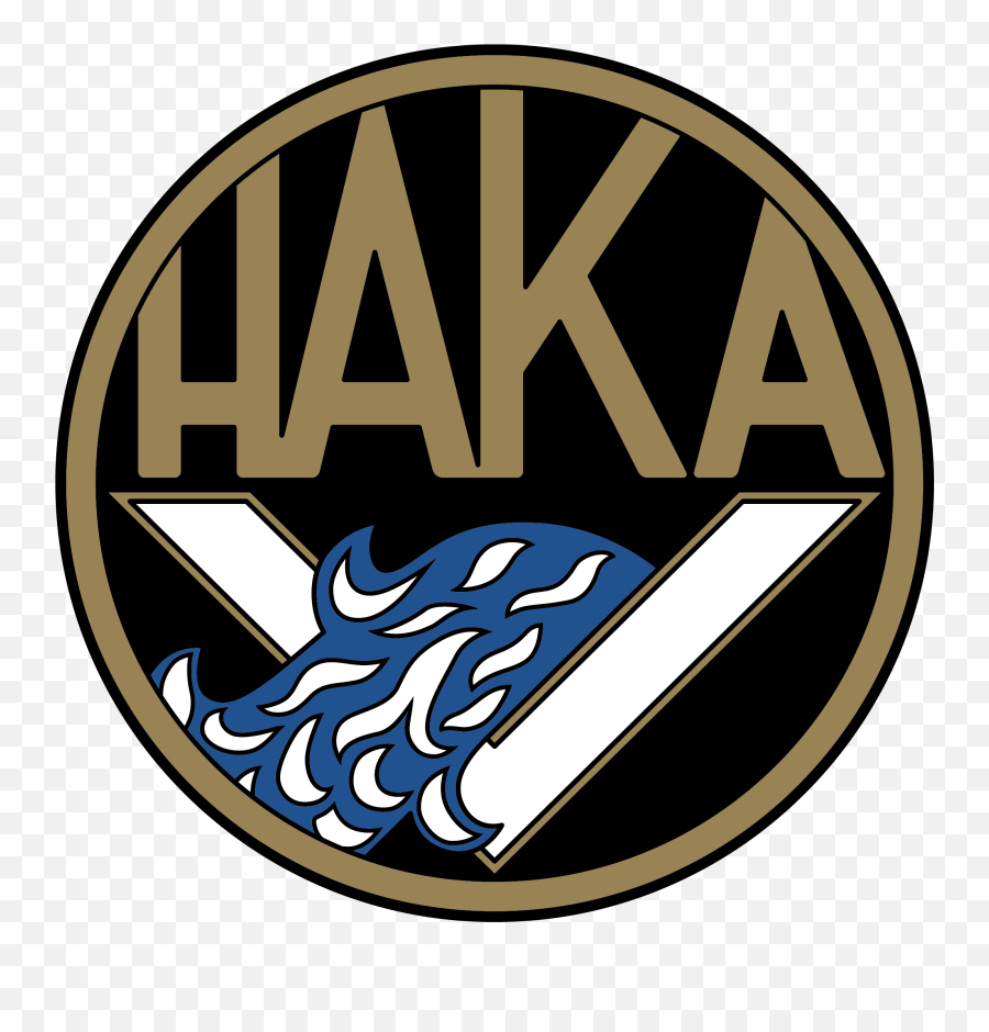 Haka Valkeakoski - Language Emoji,Cavaliers Logo