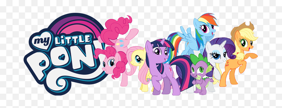 My Little Pony Sweetie Belle Candy House - Equestria Girls Emoji,My Little Pony Logo