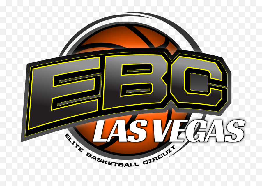 Ebc Las Vegas - For Basketball Emoji,Las Vegas Logo