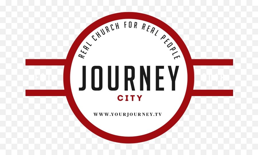 The Journey Real Church For Real People - Journey Church Delaware Large Emoji,Journey Logo