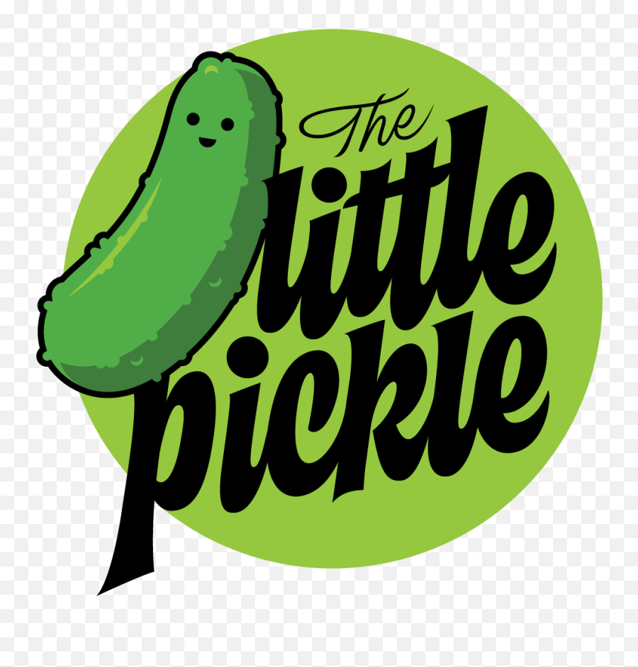 Clipart Library Happy Pickle Clipart - Language Emoji,Pickle Clipart