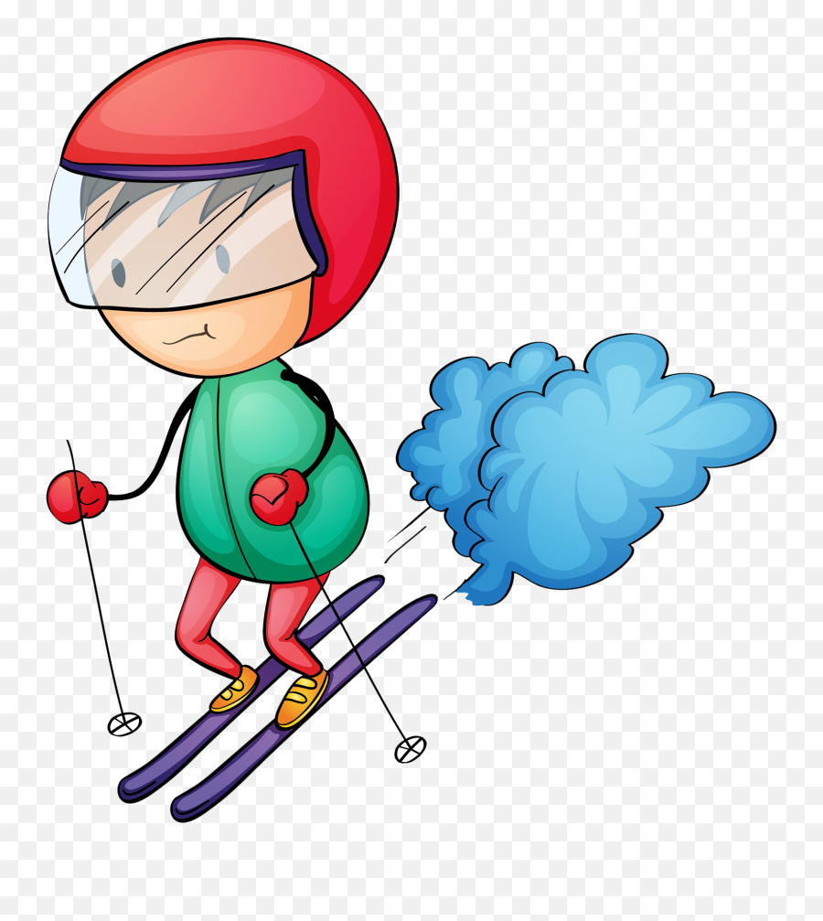 Skis Clipart Ski Board Skis Ski Board - Ski Emoji,Ski Clipart