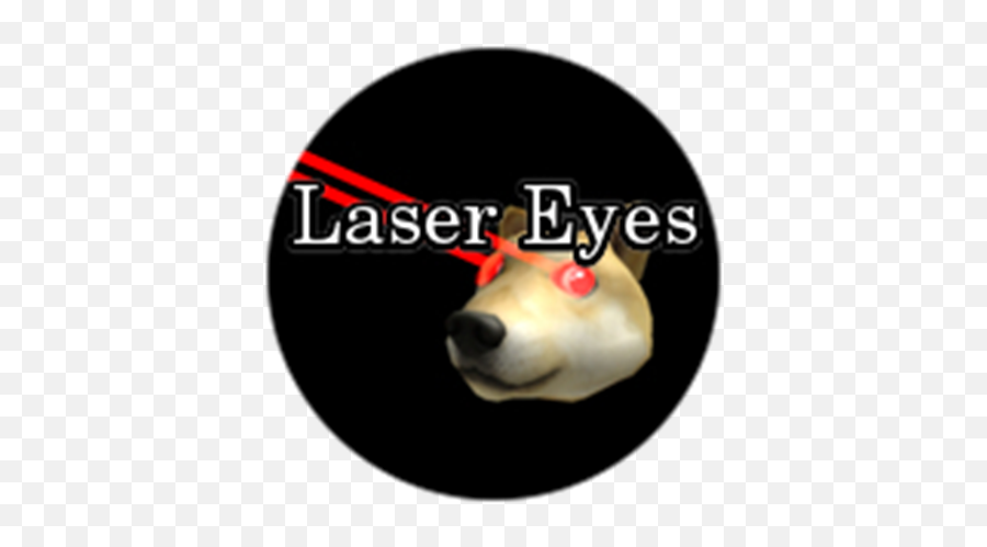 Laser Eyes - Northern Breed Group Emoji,Laser Eyes Png