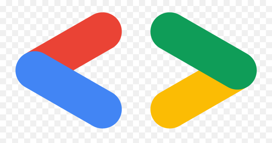 Google Developers - Developer Student Club Logo Png Emoji,Google Logo Transparent