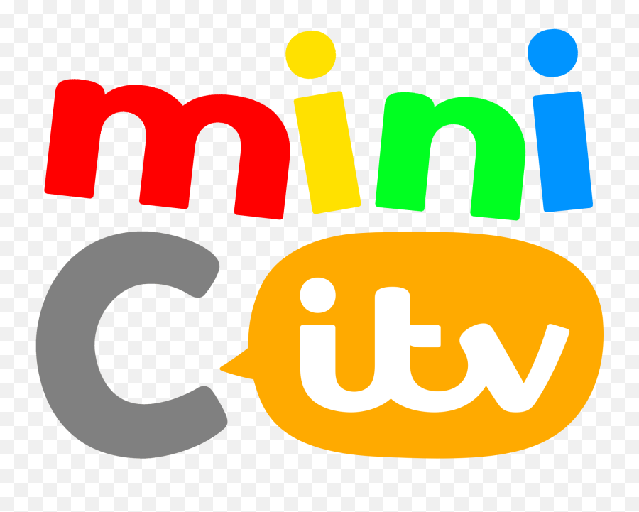 Citv Logo Clg Wiki - 2013 Emoji,Nelvana Logo