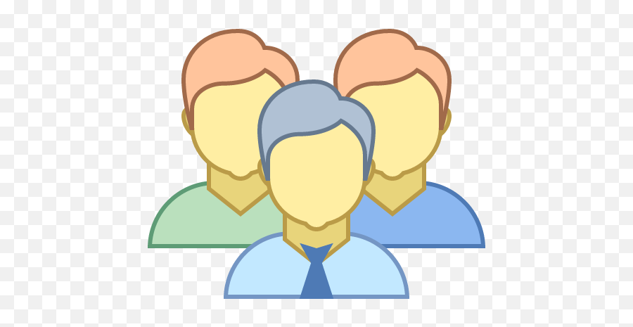 Division Of Health Care Quality - Delaware Health And Social Office People Icon Png Emoji,Voting Clipart