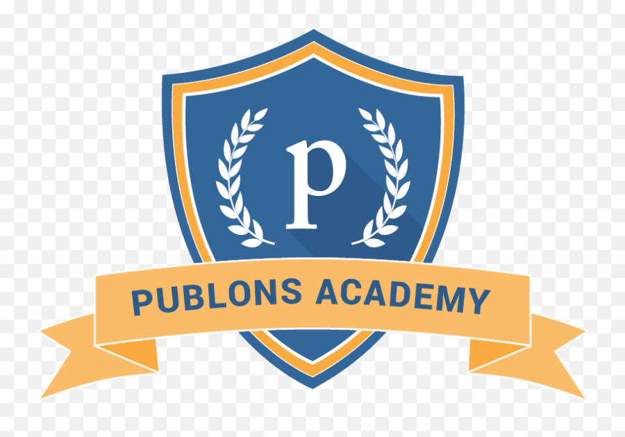 Register To Enrol - Publons Academy Emoji,Academy Logo