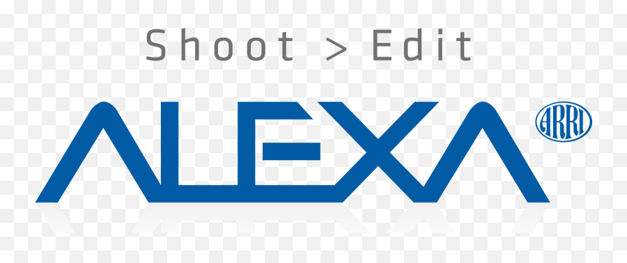Arri Alexa Logo Png Transparent Png - Arri Alexa Emoji,Alexa Logo