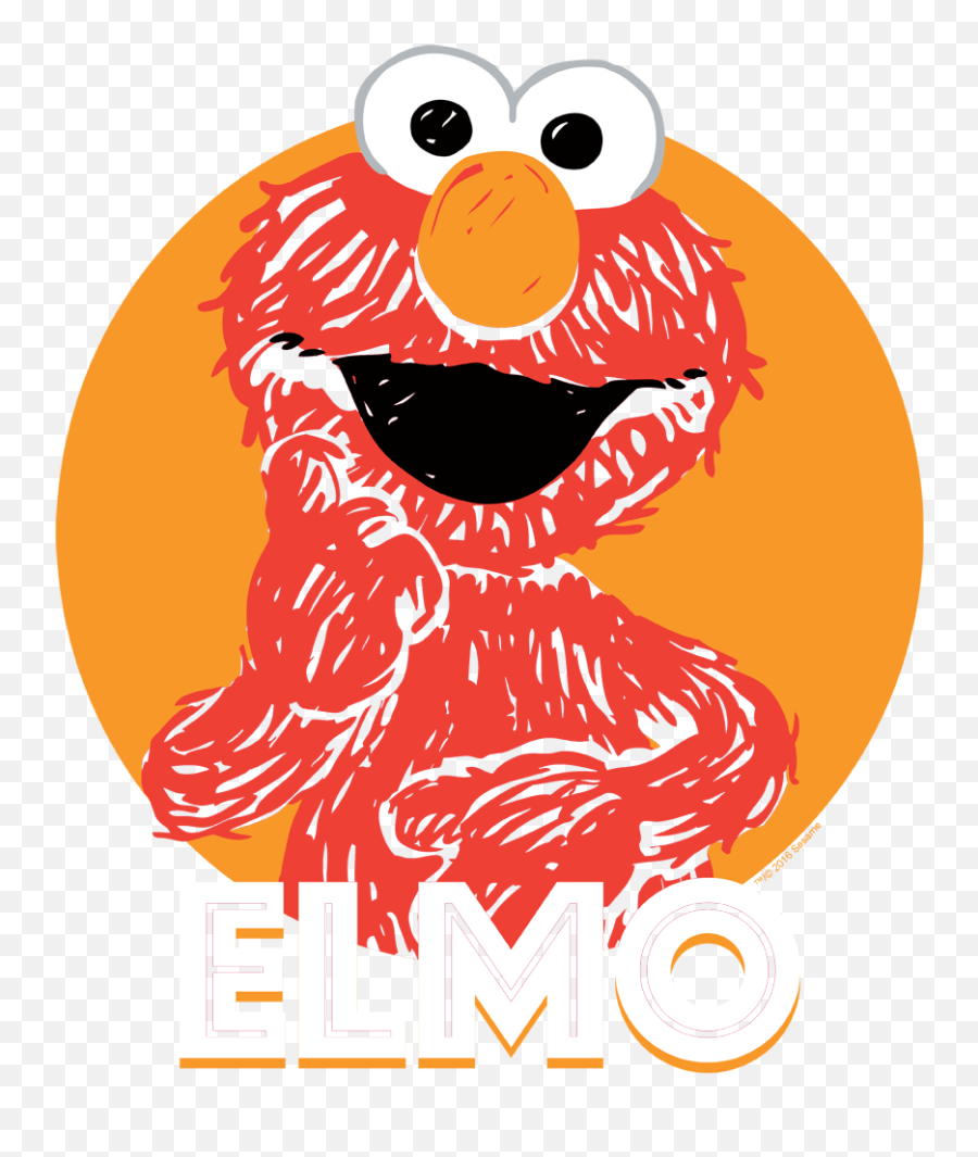 Baby Elmo Png Images Png Transparent Emoji,Elmo Clipart